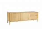 Ercol Romana Wide IR TV Unit [2655]