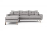 Whitemeadow Lisbon Large Chaise Sofa (Left Hand Facing)