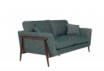 Ercol Forli Medium Sofa