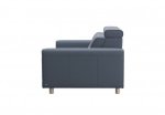Stressless Emily (Wide Arm) Two Seater Sofa