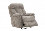 La-Z-Boy Originals Georgina Manual Recliner Chair