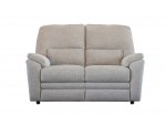 Parker Knoll Hampton Two Seater Double Power Recliner Sofa