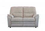 Parker Knoll Hampton Two Seater Sofa