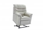 G Plan Malvern Elevate Standard Dual Motor Rise & Recline Chair (Standard Size Dual Motor)