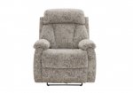 La-Z-Boy Originals Georgina Manual Recliner Chair