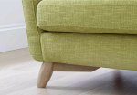 Ercol Cosenza Medium Sofa