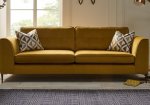 Whitemeadow Lorenzo Large Sofa (Standard Back)