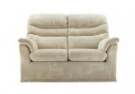 G Plan Malvern Two Seater RHF Manual Recliner (right hand facing half of sofa reclines only)
