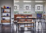 Ercol Monza Medium Extending Dining Table [4061]