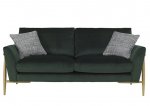 Ercol Forli Medium Sofa