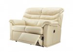 G Plan Malvern Two Seater RHF Manual Recliner (right hand facing half of sofa reclines only)