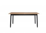 Ercol Monza Small Extending Dining Table [4060]