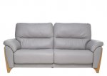 Ercol Enna Medium Power Recliner Sofa