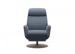 Stressless Scott Power Recliner Chair (Disc Base)