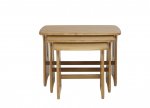 Ercol Windsor Nest of Tables [1159]