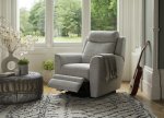 Parker Knoll Dakota Dual Motor Rise & Recline Chair