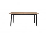 Ercol Monza Medium Extending Dining Table [4061]