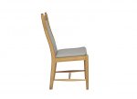 Ercol Penn Padded Back Dining Chair [1128]