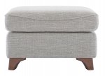 G Plan Jackson Storage Footstool