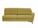 Ercol Cosenza Large Unit Right Hand Facing Sofa