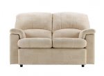 G Plan Chloe Two Seater Sofa