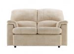 G Plan Chloe Two Seater Small Sofa