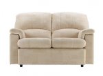 G Plan Chloe Two Seater Double Power Recliner Sofa (Both Sides Recline)