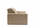 Stressless Emily Two Seater Sofa (Wood Arm)