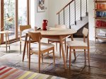 Ercol Teramo Small Extending Dining Table [3660]