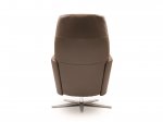 Stressless Scott Power Recliner Chair (Sirius Base)