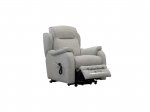 Parker Knoll Boston Dual Motor Power Rise & Recline Chair