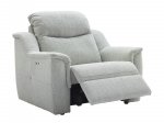 G Plan Firth Large Power Recliner Chair