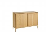 Ercol Romana 2 Door Sideboard [2647]