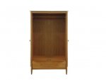 Ercol Teramo Bedroom 2 Door Wardrobe [2686]