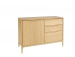 Ercol Romana Small Sideboard [2646]