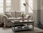 Parker Knoll Burghley Two Seater Sofa