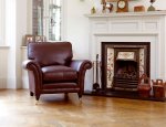 Parker Knoll Burghley Armchair