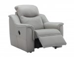 G Plan Firth Power Recliner Chair (Standard Size)