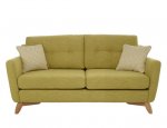 Ercol Cosenza Medium Sofa