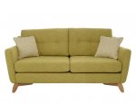 Ercol Cosenza Small Sofa