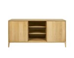 Ercol Romana Open Media Sideboard [2658]