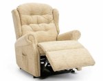 Celebrity Woburn Standard Single Motor Recliner Chair