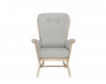 Ercol Evergreen Chair (Painted)