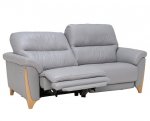 Ercol Enna Medium Power Recliner Sofa