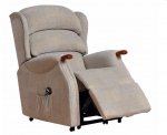 Celebrity Westbury Standard Single Motor Recliner Chair