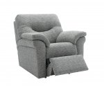 G Plan Washington Power Recliner Chair