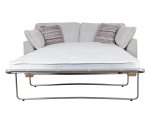 Buoyant Lorna 120cm Two Seater Sofabed (Deluxe Mattress)