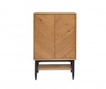 Ercol Monza Universal Cabinet [4066]