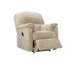 G Plan Chloe Small Recliner Chair (Manual)