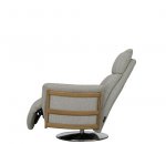 Ercol Ginosa Manual Recliner Chair